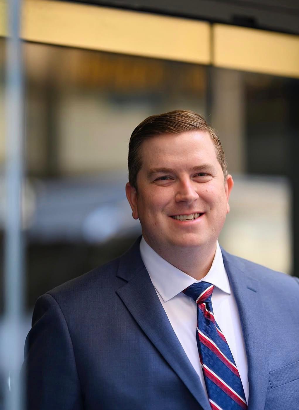 James Livingston Attorney